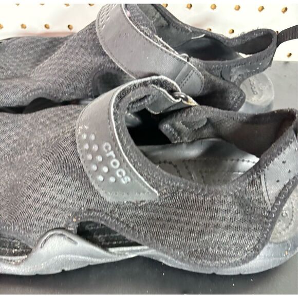 Crocs swiftwater water shoes size 12 main image 12